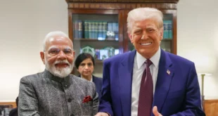 India y Estados Unidos Avanzan en Negociaciones Comerciales Pese a Tensiones Arancelarias