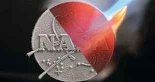 Innovación NASA: GRX-810, la Aleación que Desafía el Calor Extremo y Reduce Costos en la Industria Aeroespacial