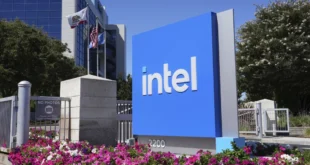 Intel Podría Vender sus Fábricas de Chips: SoftBank Muestra un Fuerte Interés