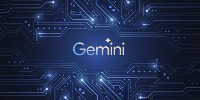 Inversores Apuestan Fuerte por Gemini: ¿Superará a ChatGPT en 2025?