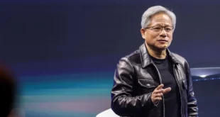 ¿Invertir en TSMC? El CEO de Nvidia, Jensen Huang, Dice Que Es 'Muy Inteligente'
