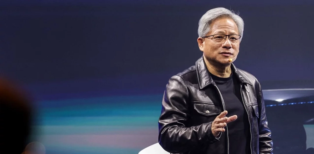 ¿Invertir en TSMC? El CEO de Nvidia, Jensen Huang, Dice Que Es 'Muy ...