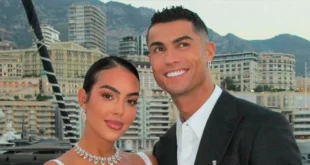 La Boda de Cristiano Ronaldo y Georgina Rodríguez: ¿Cuándo Será el Gran Día?