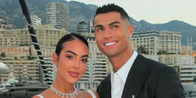 La Boda de Cristiano Ronaldo y Georgina Rodríguez: ¿Cuándo Será el Gran Día?