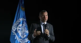 La OMI Alerta Sobre Flotas Fantasma y Destaca el Rol de Panamá en la Seguridad Marítima