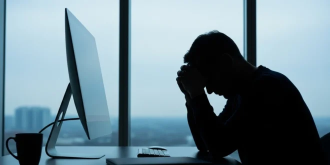 ¿La Revolución de la IA está dejando a los Trabajadores Tech sin Empleo?