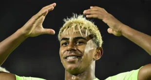Lamine Yamal: El príncipe del Barça que aspira al trono del fútbol