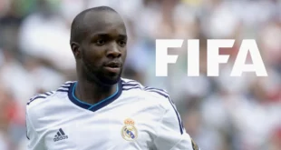 Lassana Diarra Demanda a la FIFA por $75 Millones: Sentencia Histórica del TJUE