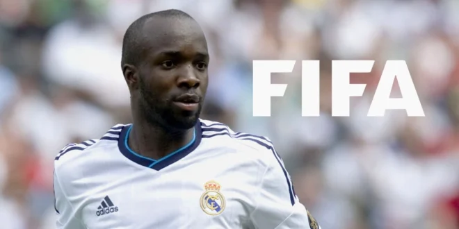 Lassana Diarra Demanda a la FIFA por $75 Millones: Sentencia Histórica del TJUE