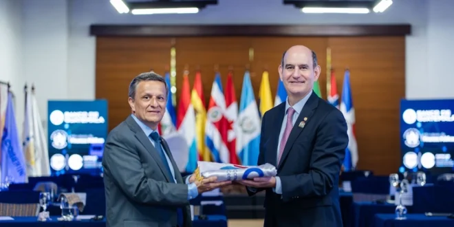 Liderazgo Fiscal Centroamericano: Panamá Preside el COSEFIN para Impulsar Cooperación Tributaria