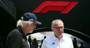 Los Profundos Cambios Propuestos por el CEO de la F1 para las Carreras Sprint: La Grilla Invertida Vuelve a la Mesa