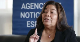 Maribel Gordón Asume la Presidencia del Frente Amplio por la Democracia
