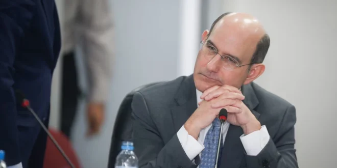 MEF Plantea Ampliar a $1 millón el Margen de Traslados Presupuestarios sin pasar por la Asamblea