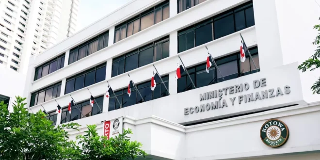 MEF Recuerda que Cierre Fiscal será el 31 de Diciembre y pide Agilizar entrega de Facturas