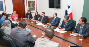 MICI Fortalece Colaboración Interinstitucional para Mejorar Procesos Migratorios Especiales