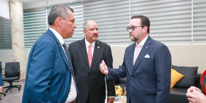 MICI y Asamblea unen Esfuerzos en una Gira por el País para Impulsar la Productividad