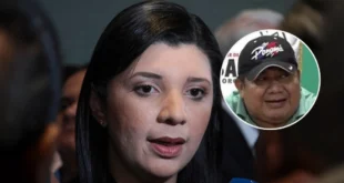 Ministra Muñoz Advierte a Sindicalista por Obstaculizar Regreso de Chiquita Panamá