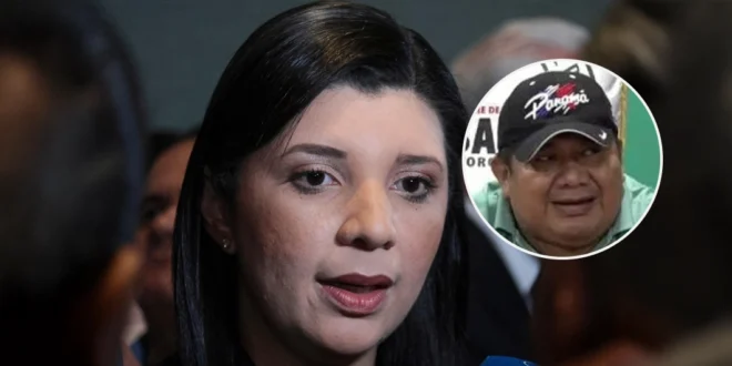Ministra Muñoz Advierte a Sindicalista por Obstaculizar Regreso de Chiquita Panamá