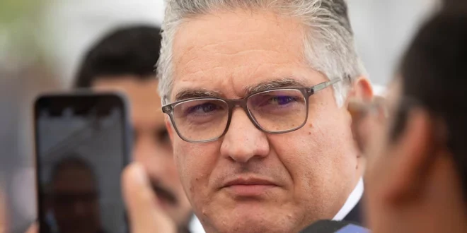 Ministro Orillac Advierte: Jubilaciones Especiales para Magistrados son Insostenibles e Injustas