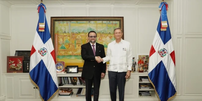 Misión Comercial Panamá-RD: Exportaciones Panameñas Alcanzan Cifra Récord de $13.2 Millones