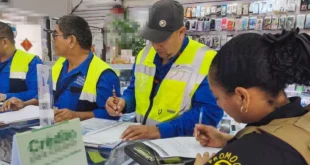 MITRADEL Sanciona a Empresas y Extranjeros por Empleo Ilegal en Panamá