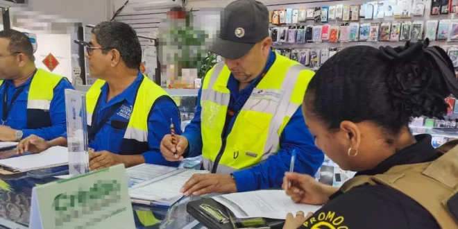 MITRADEL Sanciona a Empresas y Extranjeros por Empleo Ilegal en Panamá