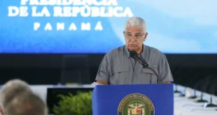 Mulino Inspecciona Hospital en Construcción en Metetí y Anuncia Proyectos Clave para Darién y el País