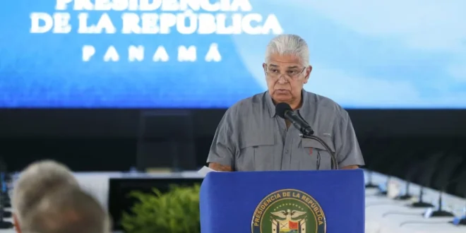 Mulino Inspecciona Hospital en Construcción en Metetí y Anuncia Proyectos Clave para Darién y el País
