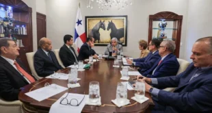 Mulino Lidera Agenda Global: ONU, Mercosur y Japón en la Mira de Panamá