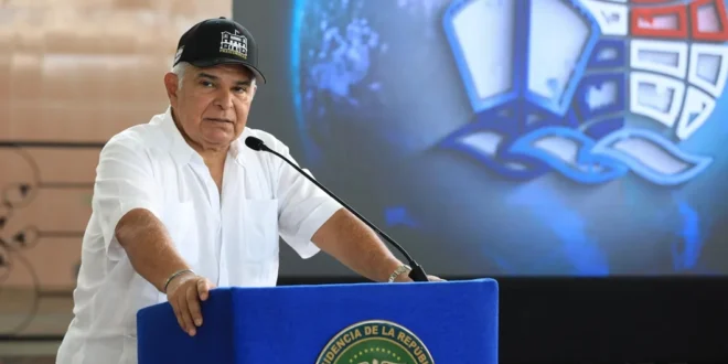 Mulino Negocia la Vuelta de Chiquita Brands para Reactivar la Industria Bananera de Panamá