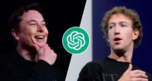 Musk y Zuckerberg: ¿Una Alianza Inesperada? La Oferta Fallida por OpenAI al Descubierto