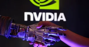 Nvidia arrasa: $46.700M en Ingresos por el Auge de la IA