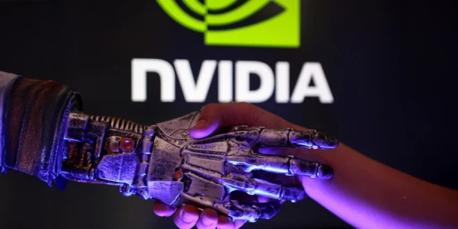 Nvidia arrasa: $46.700M en Ingresos por el Auge de la IA