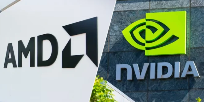 Nvidia y AMD Pagaran el 15% de sus Ingresos en China a Estados Unidos a cambio de Licencias de Exportación