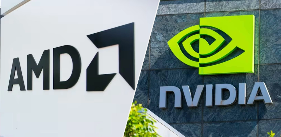 Nvidia y AMD Pagaran el 15% de sus Ingresos en China a Estados Unidos a ...