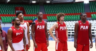 Panamá Anuncia Selección Nacional para la Copa Latina de Baloncesto 2025: ¡Preparación y Expectativas!