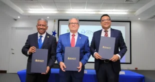 Panamá Apuesta por la Innovación Médica con Programa contra el Cáncer