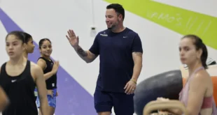 Panamá Busca Superar su Marca en los Juegos Panamericanos Junior Asunción 2025