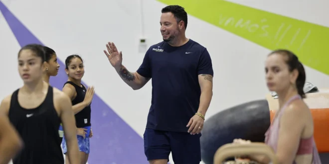 Panamá Busca Superar su Marca en los Juegos Panamericanos Junior Asunción 2025
