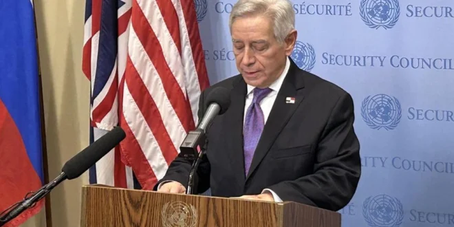 Panamá Convoca a Líderes Mundiales en la ONU para Abordar Seguridad Marítima
