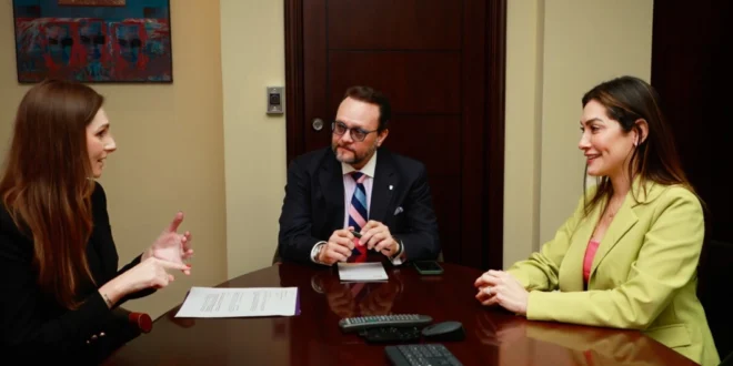 Panamá Fortalece Lazos con Brasil en su ruta hacia el MERCOSUR