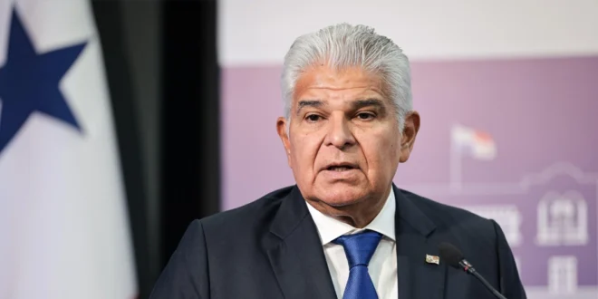 Panamá Fortalece Lucha Contra la Ciberdelincuencia: Leyes Sancionadas por Mulino