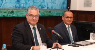 Panamá Impulsa Inversión en Energía: Reunión Clave con Generadoras y Plan para Interconexión con Colombia