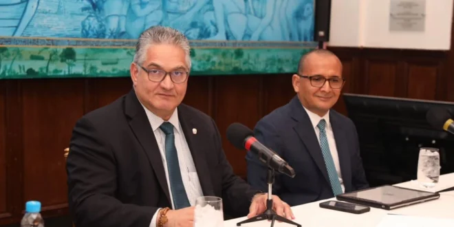 Panamá Impulsa Inversión en Energía: Reunión Clave con Generadoras y Plan para Interconexión con Colombia