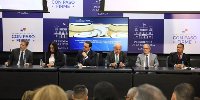 Panamá Moderniza Reglamentos Alimentarios para Mayor Seguridad y Protección al Consumidor