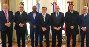 Panamá y Argentina Refuerzan Alianza Agropecuaria a través del IICA: Cooperación Clave para la Innovación y el Desarrollo