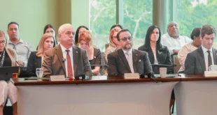 Panamá y Estados Unidos Inician Sesiones de Comités Técnicos para el Tratado de Promoción Comercial