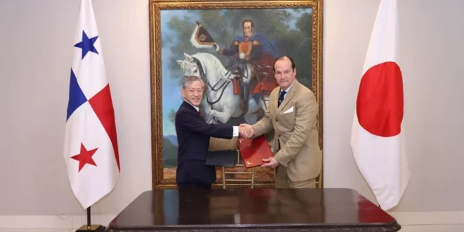 Panamá y Japón: Préstamo de $2,486 Millones para la Línea 3 del Metro, ¿Qué Significa para el Transporte?