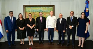 Panamá y RD Fortalecen Lazos Comerciales: Ampliación de Acuerdo y Nuevas Oportunidades