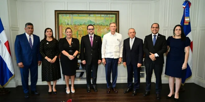 Panamá y RD Fortalecen Lazos Comerciales: Ampliación de Acuerdo y Nuevas Oportunidades